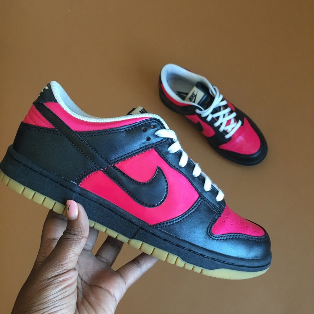 Nike Dunk Low